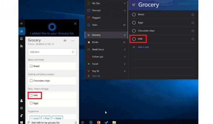 Microsoft To-Do