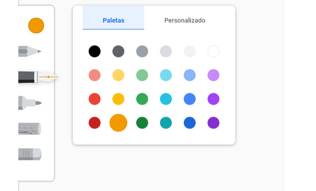 Chrome Canvas