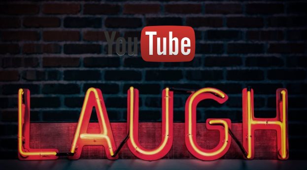 youtube comedia