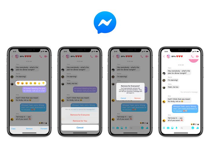facebook-messenger-remove