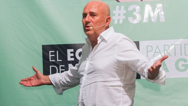 Edgardo Novick