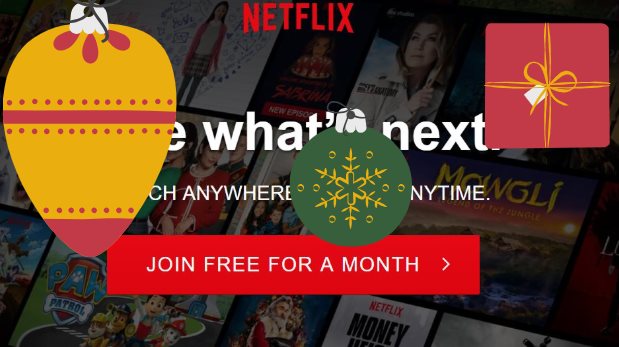 netflix