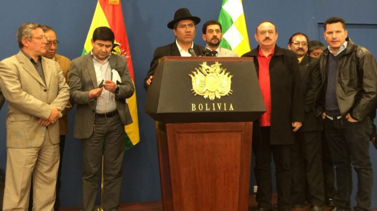 Anuncian la aprobación de la Ley de Libertad Religiosa para febrero de ...