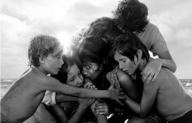 “Roma”, de Alfonso Cuarón