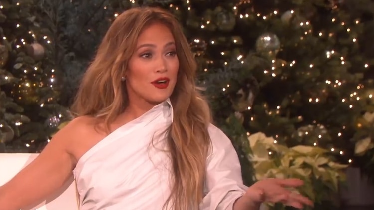 Jennifer Lopez