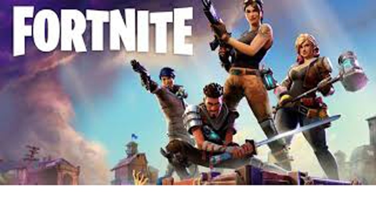 Fortnite y las batallas con hasta 100 personas online fueron un verdadero fenómeno.