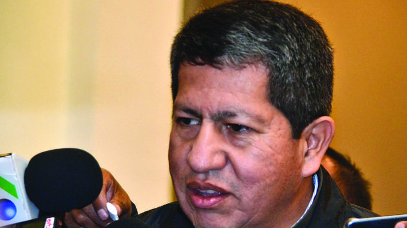 El Gobierno licitará el próximo año el estudio para construir la Planta de Propileno