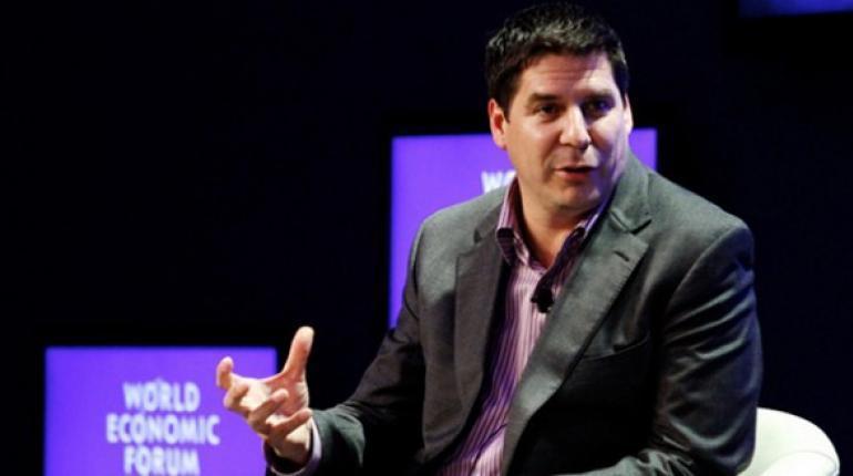 El empresario boliviano Marcelo Claure. | Foto archivo | Agencias