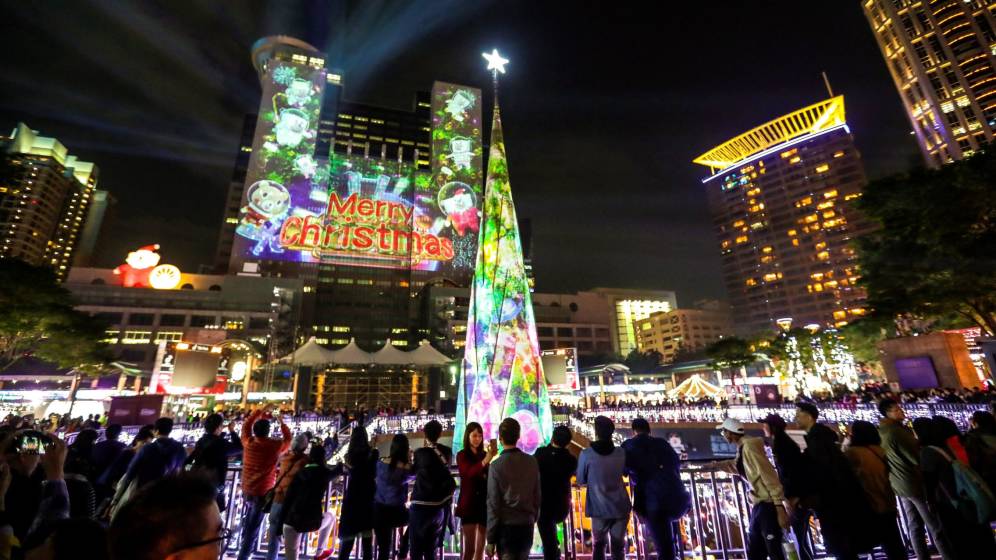 Foto: Taiwán es una de las economías más ricas de Asia