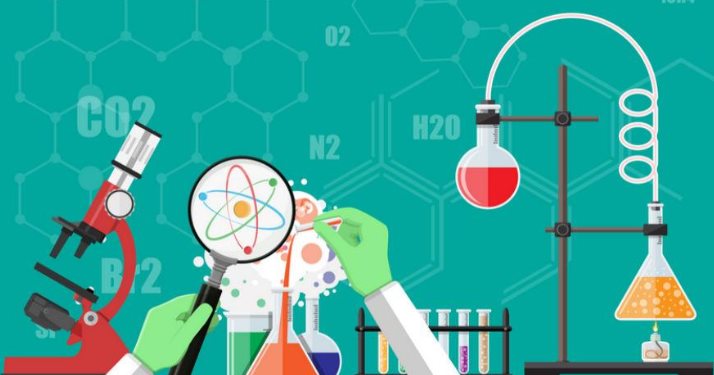 ciencia