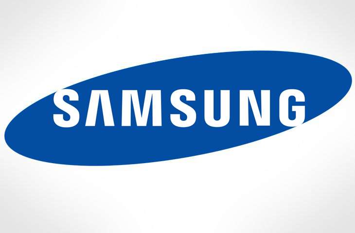Samsung-Logo