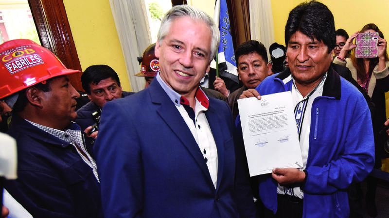 En 2015 se cumplió el plazo para hablar un idioma nativo