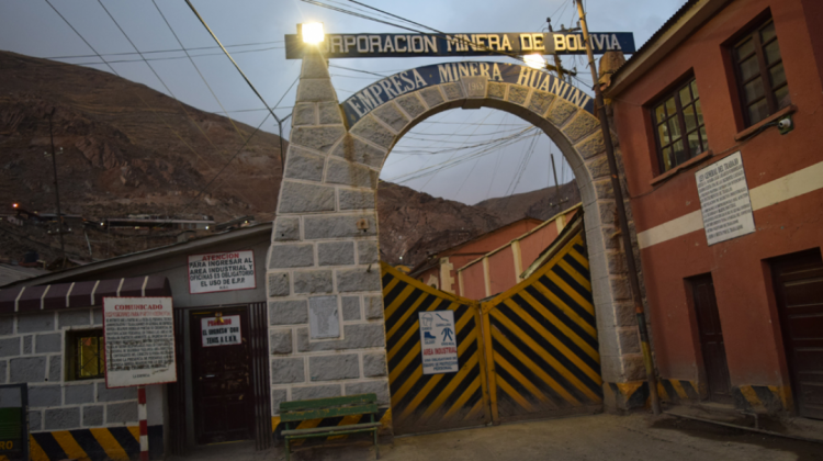 Foto-destacada-Ingreso-a-la-empresa-Huanuni-Foto-ANF