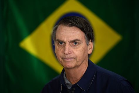 Jair Bolsonaro asumirá las riendas de Brasil el 1 de enero. Foto: AFP