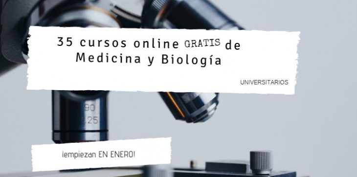 cursos medicina