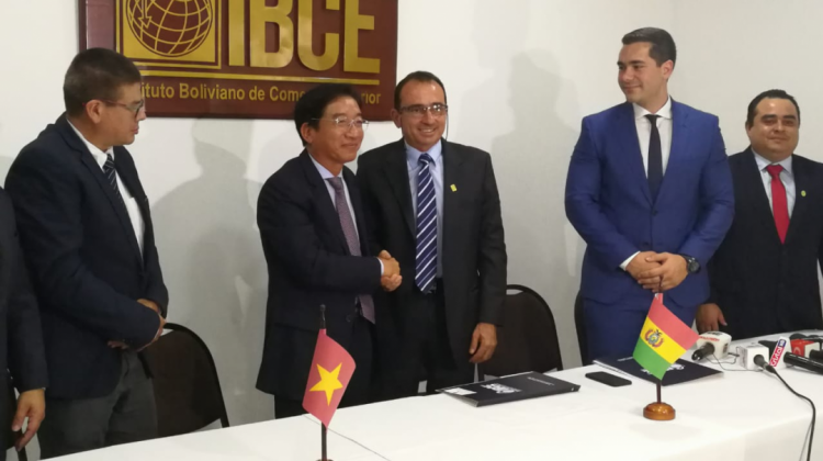 IBCE.VIETNAM