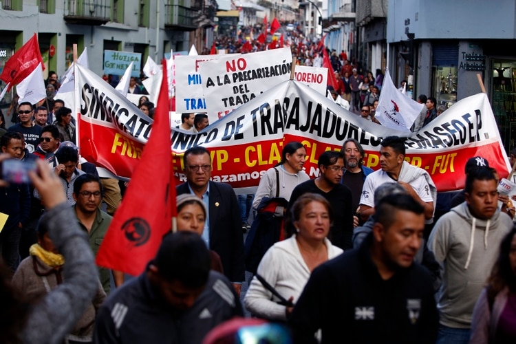 (Cristina VEGA / AFP)