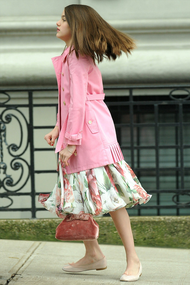 Suri Cruise