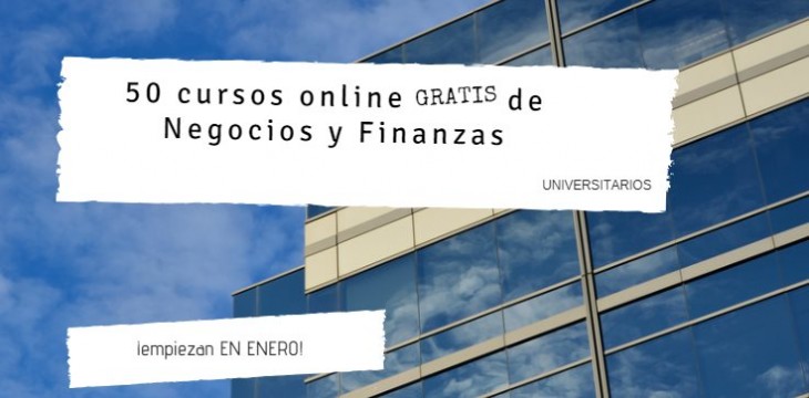 cursos negocios