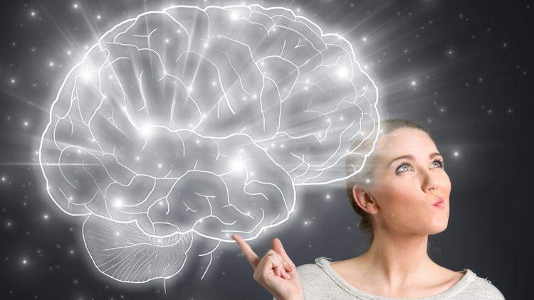 La mayoría de los participantes en el estudio se sorprendieron al comprobar la brecha entre la cantidad de información que creían que usaban y la que realmente usaban. (iStock)