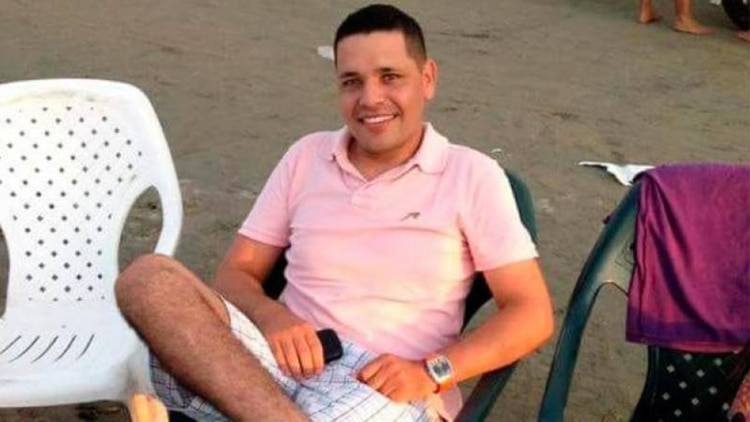 Pabón violaba a menores de edad y las obligada a tatuarse su nombre.