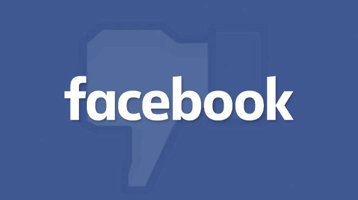 Facebook-pulgarabajo