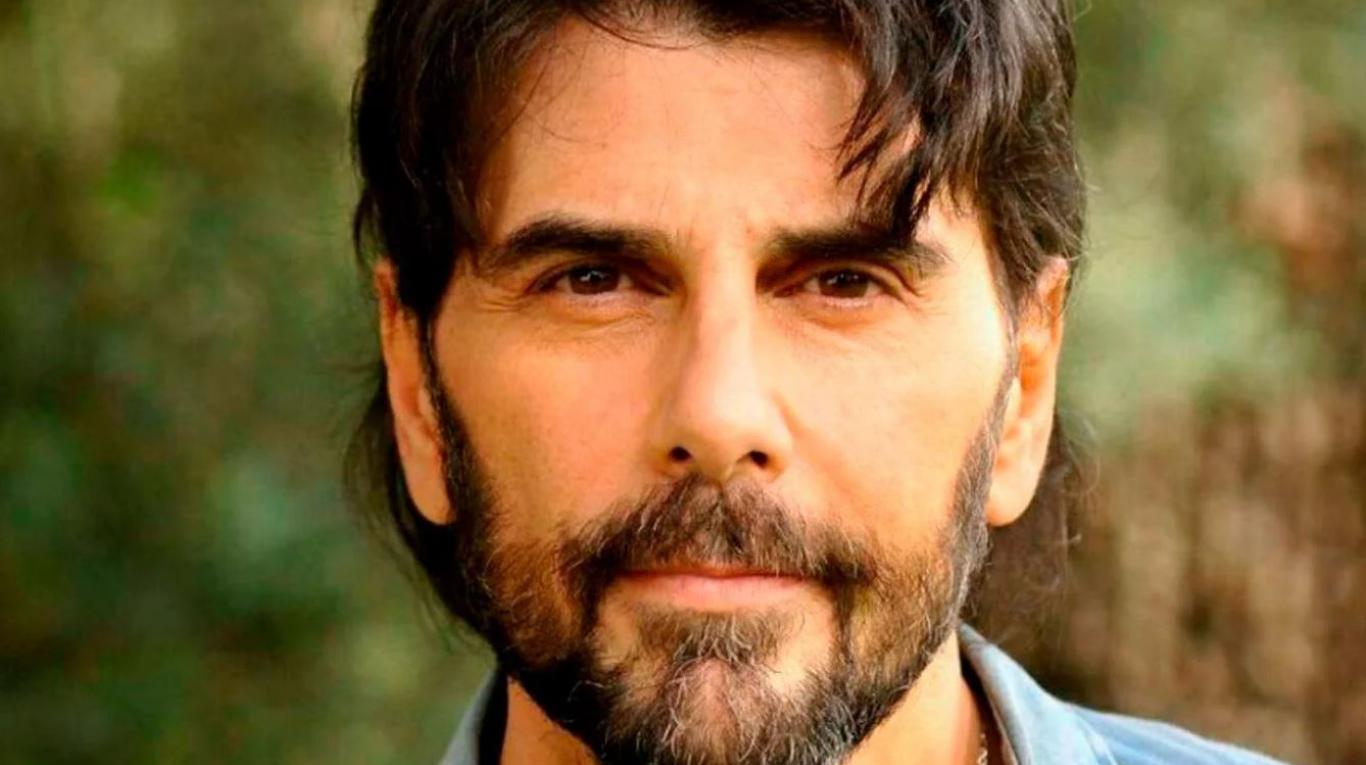 Lo que dejó la nota de Juan Darthés después de la acusación de Fardin.