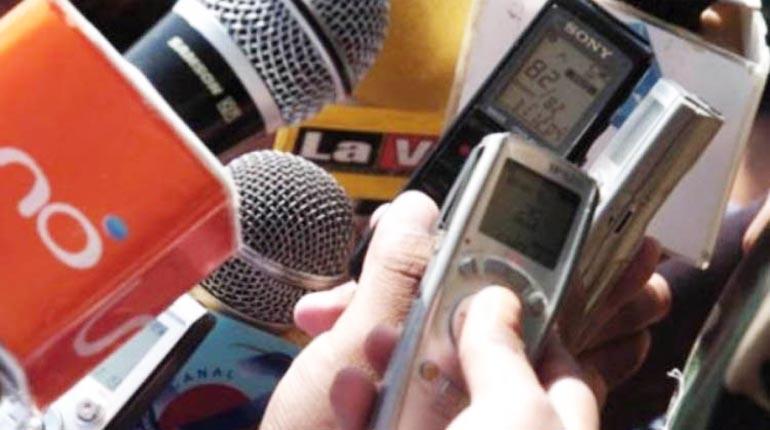 La ANP agrupa a periódicos y a una agencia. | ANF