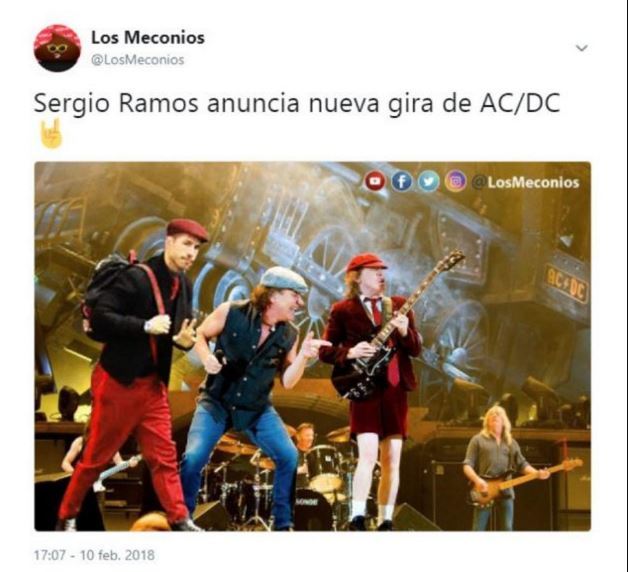 Los arriesgados y atrevidos 