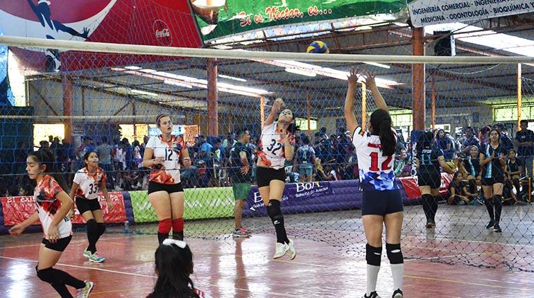 Con la presencia de más de 1.000 jugadores en dos categorías, la tercera versión del certamen fue un éxito. | LOS TIEMPOS