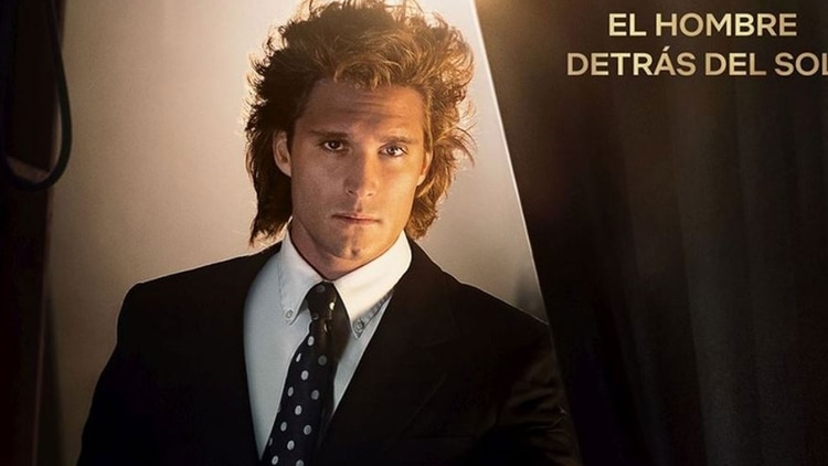 La serie sobre los primeros años de la vida de Luis Miguel fue un éxito en Netflix