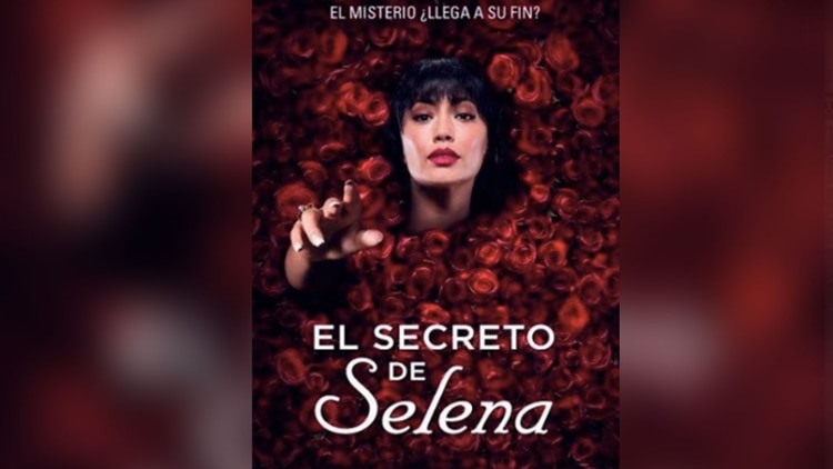 “El secreto de Selena” es una de las series más recientes que se han estrenado