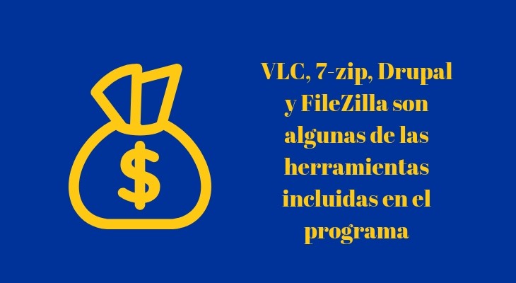 Unión Europea bug bounty