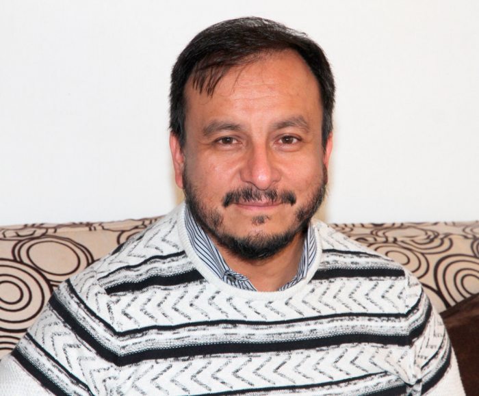 MAURICIO MEDINACELI, ANALISTA PRIVADO.