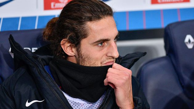 Rabiot habría acordado el contrato con Barcelona