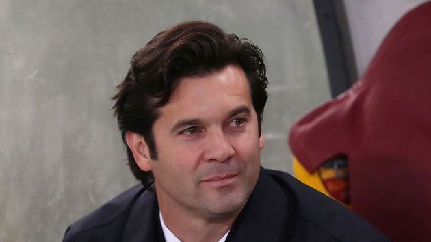 Solari Ha sido un 2018 maravilloso para el madridismo