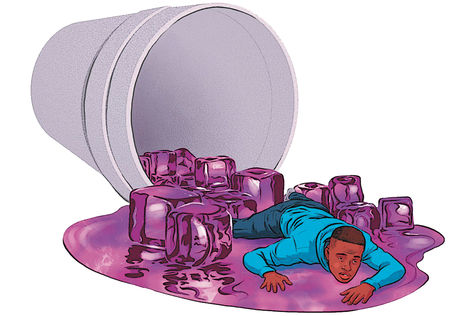 Estupefaciente. El consumo de esta bebida genera adicción y tiene efectos alucinógenos. Esta droga se detectó en las fiestas llamadas de ‘semáforo’.