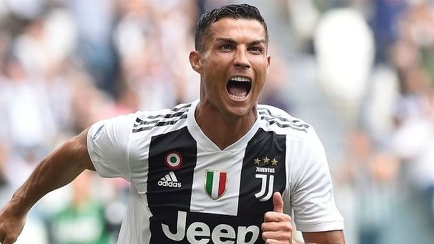 cristiano ronaldo no esta obsesionado con marcas individuales