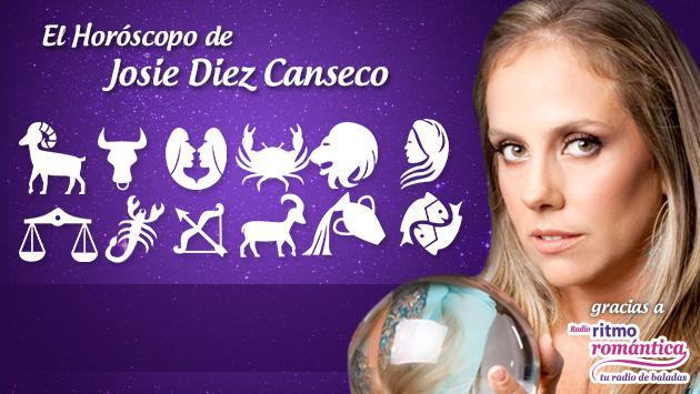 Resultado de imagen para horoscopo de Josie site:eju.tv