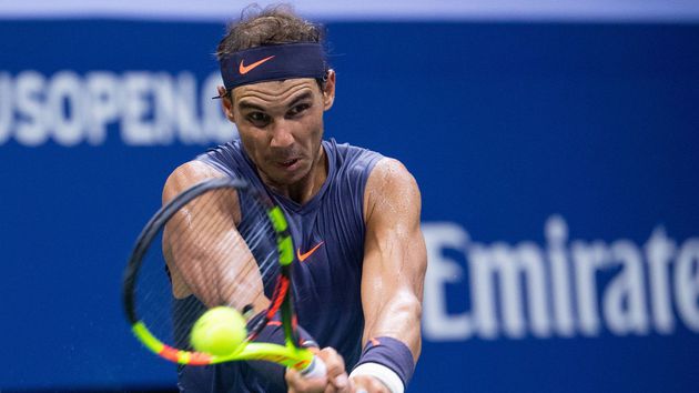 Rafael Nadal no jugará en el ATP de Brisbane por problemas en su muslo