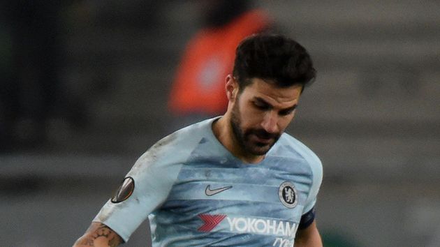 Fábregas ya tendría nuevo club y se mudaría a Francia