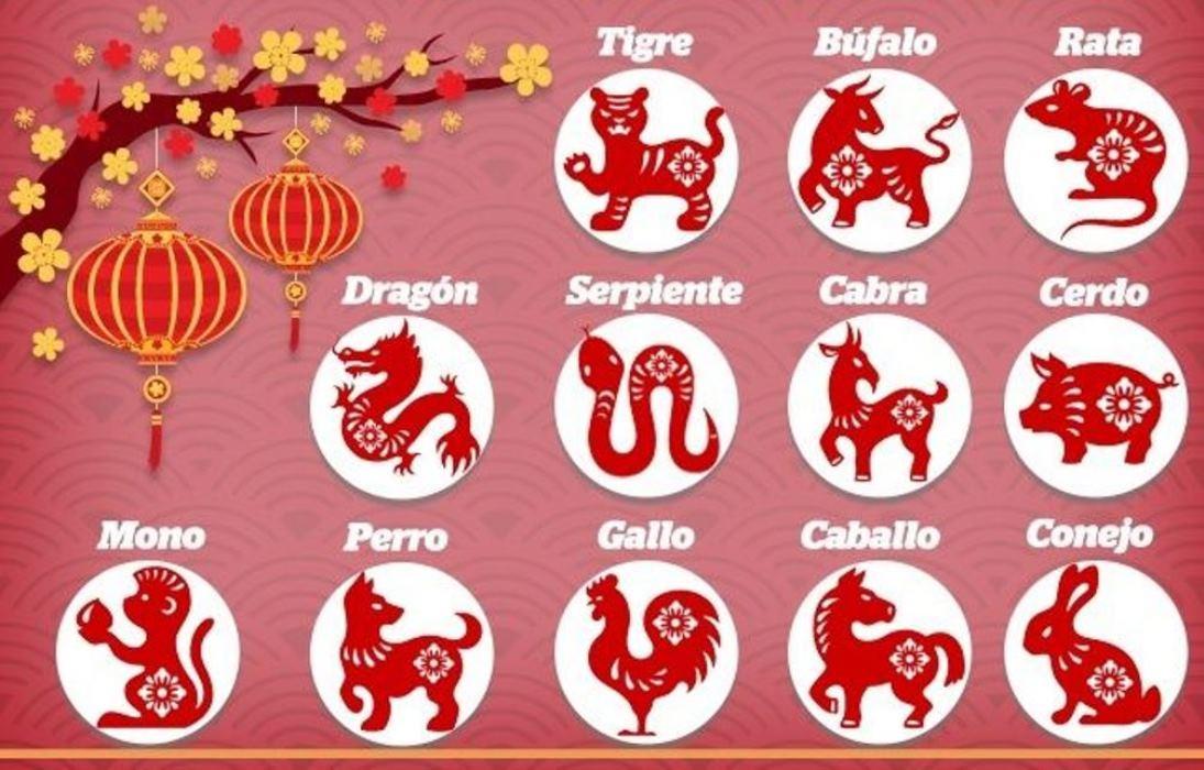 HorÃ³scopo Chino 2019: esto le depara a cada signo para el AÃ±o del Cerdo