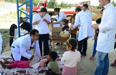 Resultado de imagen para Sistema Ãnico de Salud en bolivia