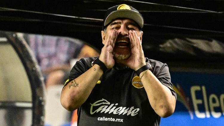 El entrenador, de 58 años, pasó las Fiestas en Buenos Aires (Foto: AFP)