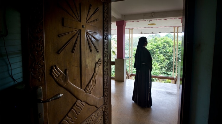 FOTO: AP Photo/Manish Swarup