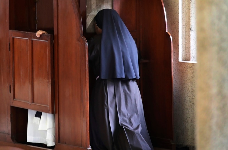 FOTO: AP Photo/Manish Swarup