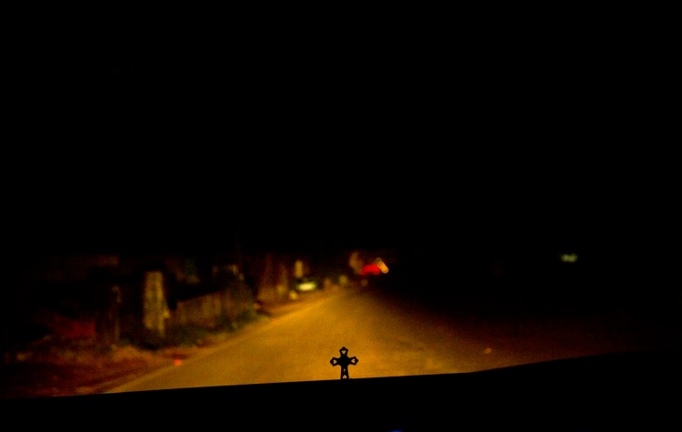FOTO: AP Photo/Manish Swarup