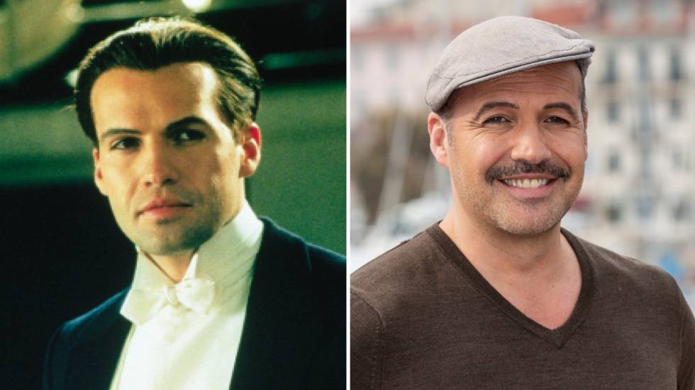 Billy Zane, en 