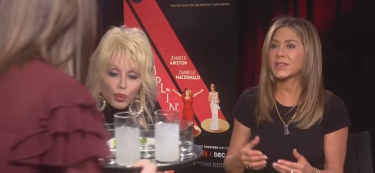 (Foto: Youtube @Access)