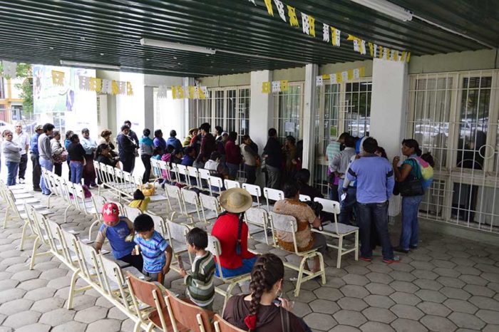 COD de Tarija pide que se implemente el SUS pero sin descartar el SUSAT